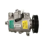 Kompresor, klima-uređaj TEAMEC TM8629613 IC-B2E64C