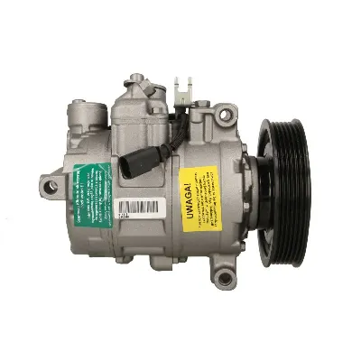 Kompresor, klima-uređaj TEAMEC TM8629613 IC-B2E64C