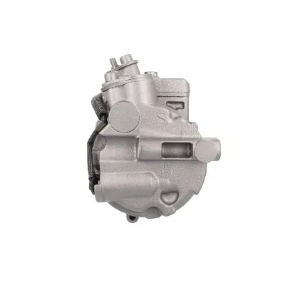 Kompresor, klima-uređaj TEAMEC TM8629618 IC-B2E650