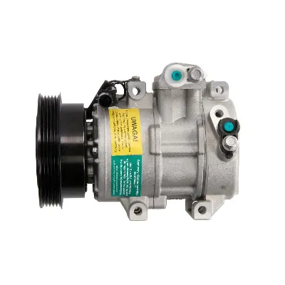 Kompresor, klima-uređaj TEAMEC TM8629622 IC-C5DF4F