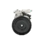 Kompresor, klima-uređaj TEAMEC TM8629622 IC-C5DF4F