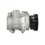 Kompresor, klima-uređaj TEAMEC TM8629622 IC-C5DF4F