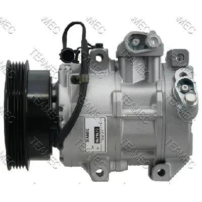 Kompresor, klima-uređaj TEAMEC TM8629622 IC-C5DF4F