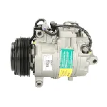 Kompresor, klima-uređaj TEAMEC TM8629624 IC-C6224F