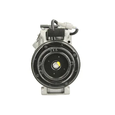 Kompresor, klima-uređaj TEAMEC TM8629624 IC-C6224F