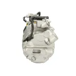 Kompresor, klima-uređaj TEAMEC TM8629624 IC-C6224F