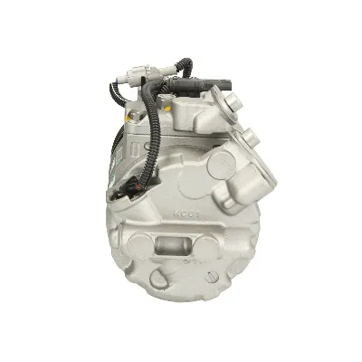 Kompresor, klima-uređaj TEAMEC TM8629624 IC-C6224F