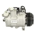 Kompresor, klima-uređaj TEAMEC TM8629624 IC-C6224F