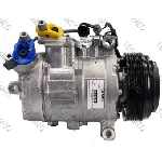 Kompresor, klima-uređaj TEAMEC TM8629624 IC-C6224F