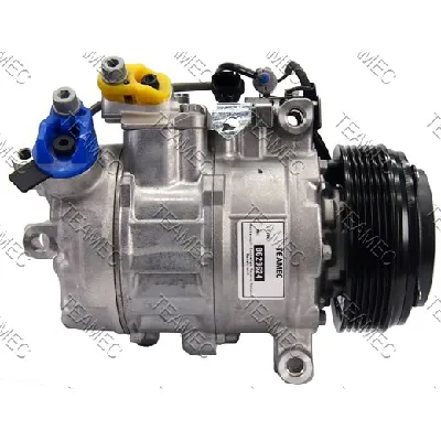 Kompresor, klima-uređaj TEAMEC TM8629624 IC-C6224F