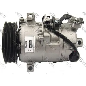 Kompresor, klima-uređaj TEAMEC TM8629626 IC-C622BE