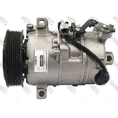 Kompresor, klima-uređaj TEAMEC TM8629626 IC-C622BE