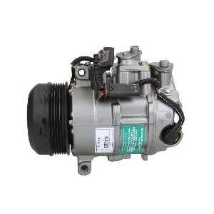 Kompresor, klima-uređaj TEAMEC TM8629638 IC-G0KE78