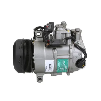 Kompresor, klima-uređaj TEAMEC TM8629638 IC-G0KE78