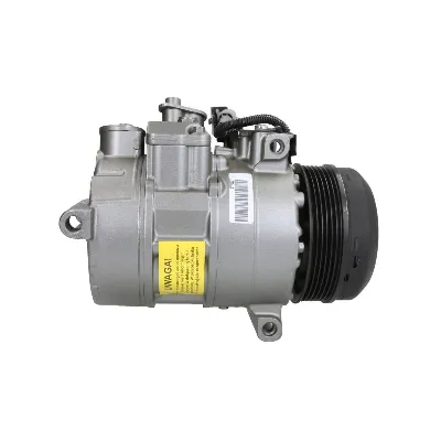 Kompresor, klima-uređaj TEAMEC TM8629638 IC-G0KE78