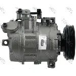 Kompresor, klima-uređaj TEAMEC TM8629701 IC-AE9639