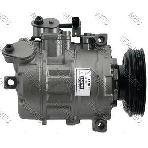 Kompresor, klima-uređaj TEAMEC TM8629701 IC-AE9639