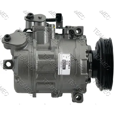 Kompresor, klima-uređaj TEAMEC TM8629701 IC-AE9639
