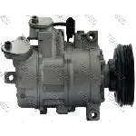 Kompresor, klima-uređaj TEAMEC TM8629701 IC-AE9639