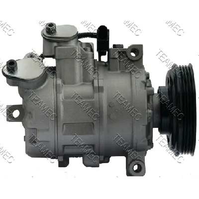 Kompresor, klima-uređaj TEAMEC TM8629701 IC-AE9639