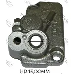 Kompresor, klima-uređaj TEAMEC TM8629701 IC-AE9639