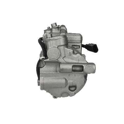 Kompresor, klima-uređaj TEAMEC TM8629710 IC-B2E654