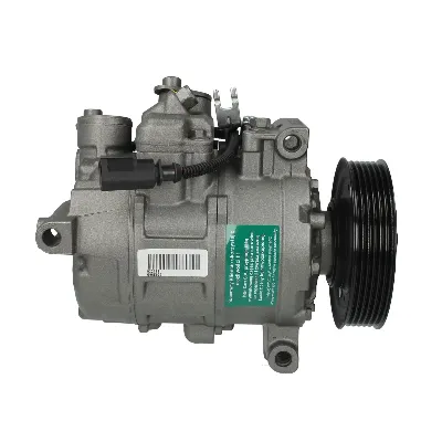 Kompresor, klima-uređaj TEAMEC TM8629710 IC-B2E654