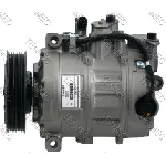 Kompresor, klima-uređaj TEAMEC TM8629710 IC-B2E654