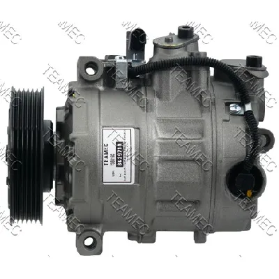 Kompresor, klima-uređaj TEAMEC TM8629710 IC-B2E654