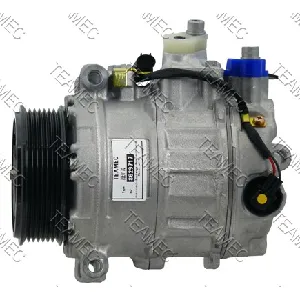 Kompresor, klima-uređaj TEAMEC TM8629717 IC-AE964B
