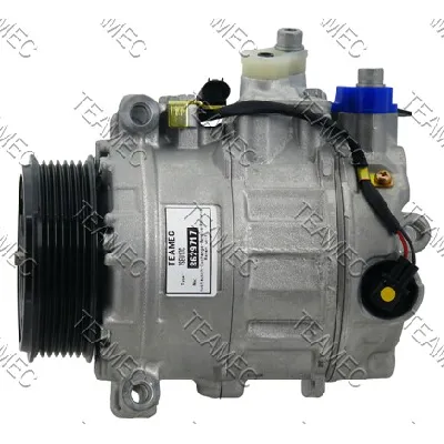 Kompresor, klima-uređaj TEAMEC TM8629717 IC-AE964B