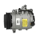 Kompresor, klima-uređaj TEAMEC TM8629718 IC-BB99A7