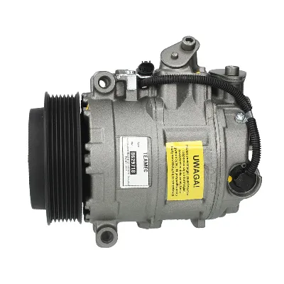 Kompresor, klima-uređaj TEAMEC TM8629718 IC-BB99A7