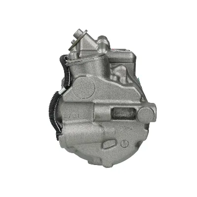 Kompresor, klima-uređaj TEAMEC TM8629718 IC-BB99A7