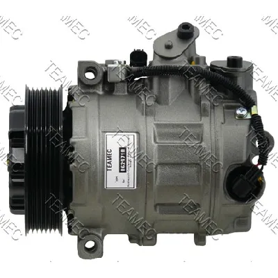 Kompresor, klima-uređaj TEAMEC TM8629718 IC-BB99A7
