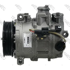 Kompresor, klima-uređaj TEAMEC TM8629727 IC-C5DF7C