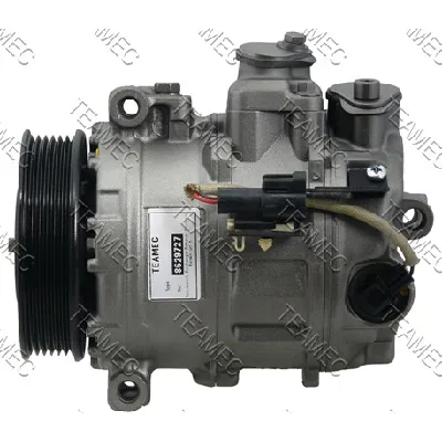 Kompresor, klima-uređaj TEAMEC TM8629727 IC-C5DF7C