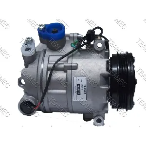 Kompresor, klima-uređaj TEAMEC TM8629733 IC-C622D1