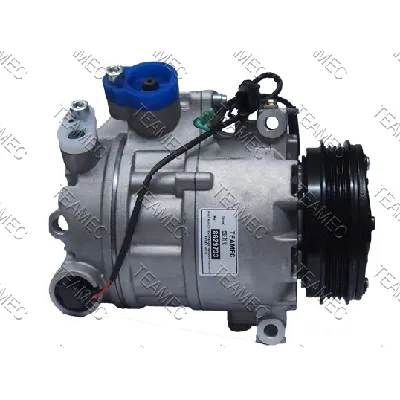 Kompresor, klima-uređaj TEAMEC TM8629733 IC-C622D1