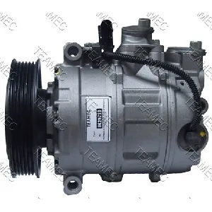 Kompresor, klima-uređaj TEAMEC TM8629739 IC-D73ED1