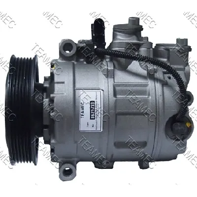 Kompresor, klima-uređaj TEAMEC TM8629739 IC-D73ED1
