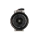 Kompresor, klima-uređaj TEAMEC TM8629751 IC-G0R76Y