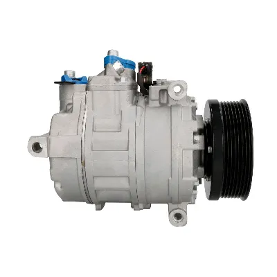 Kompresor, klima-uređaj TEAMEC TM8629751 IC-G0R76Y