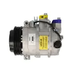 Kompresor, klima-uređaj TEAMEC TM8629762 IC-G0W4LF