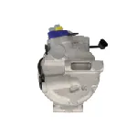 Kompresor, klima-uređaj TEAMEC TM8629762 IC-G0W4LF