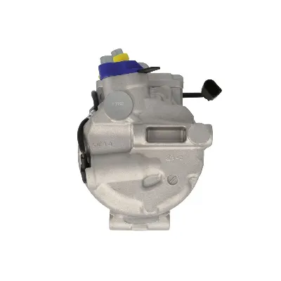 Kompresor, klima-uređaj TEAMEC TM8629762 IC-G0W4LF