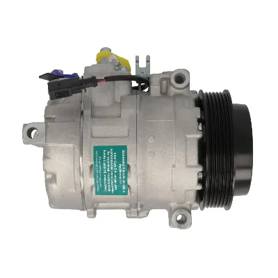 Kompresor, klima-uređaj TEAMEC TM8629762 IC-G0W4LF