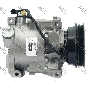 Kompresor, klima-uređaj TEAMEC TM8629809 IC-B2E65C