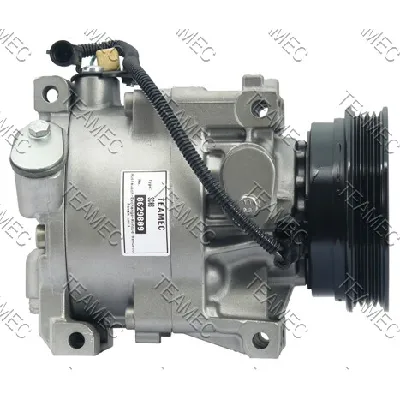 Kompresor, klima-uređaj TEAMEC TM8629809 IC-B2E65C