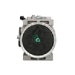 Kompresor, klima-uređaj TEAMEC TM8629809 IC-B2E65C